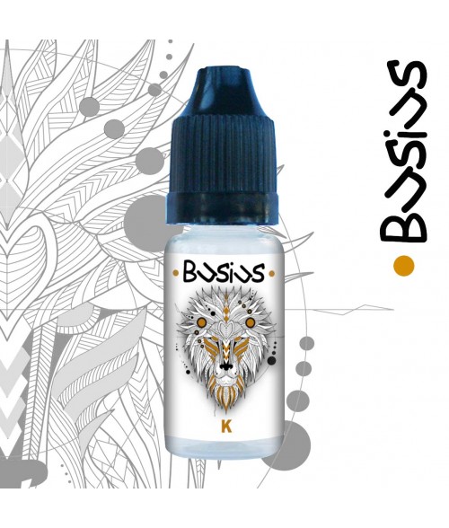 E-liquide Busius saveur K 70/30