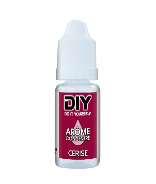 Arôme concentré Cerise 10 ml