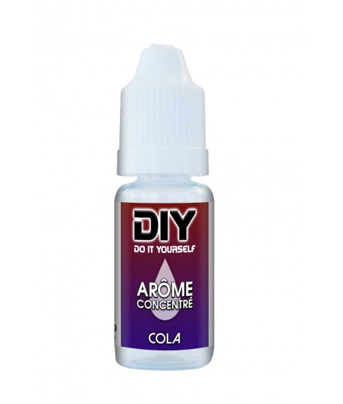 Arôme concentré Cola 10 ml