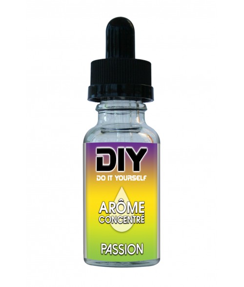 Arôme concentré Passion 20 ml