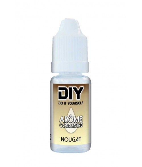 Arôme concentré Nougat 10 ml