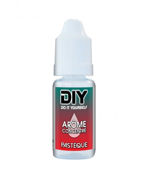Arôme concentré Pastèque 10 ml