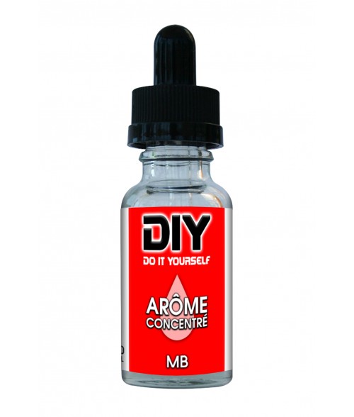 Arôme concentré Tabac MB 20 ml