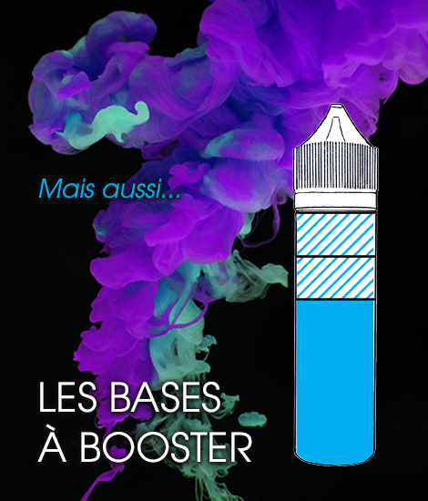 bases à booster